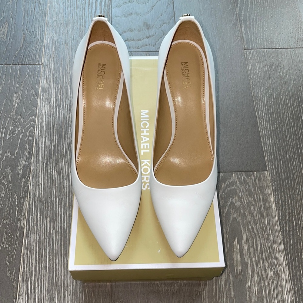 Michael Kors Pump